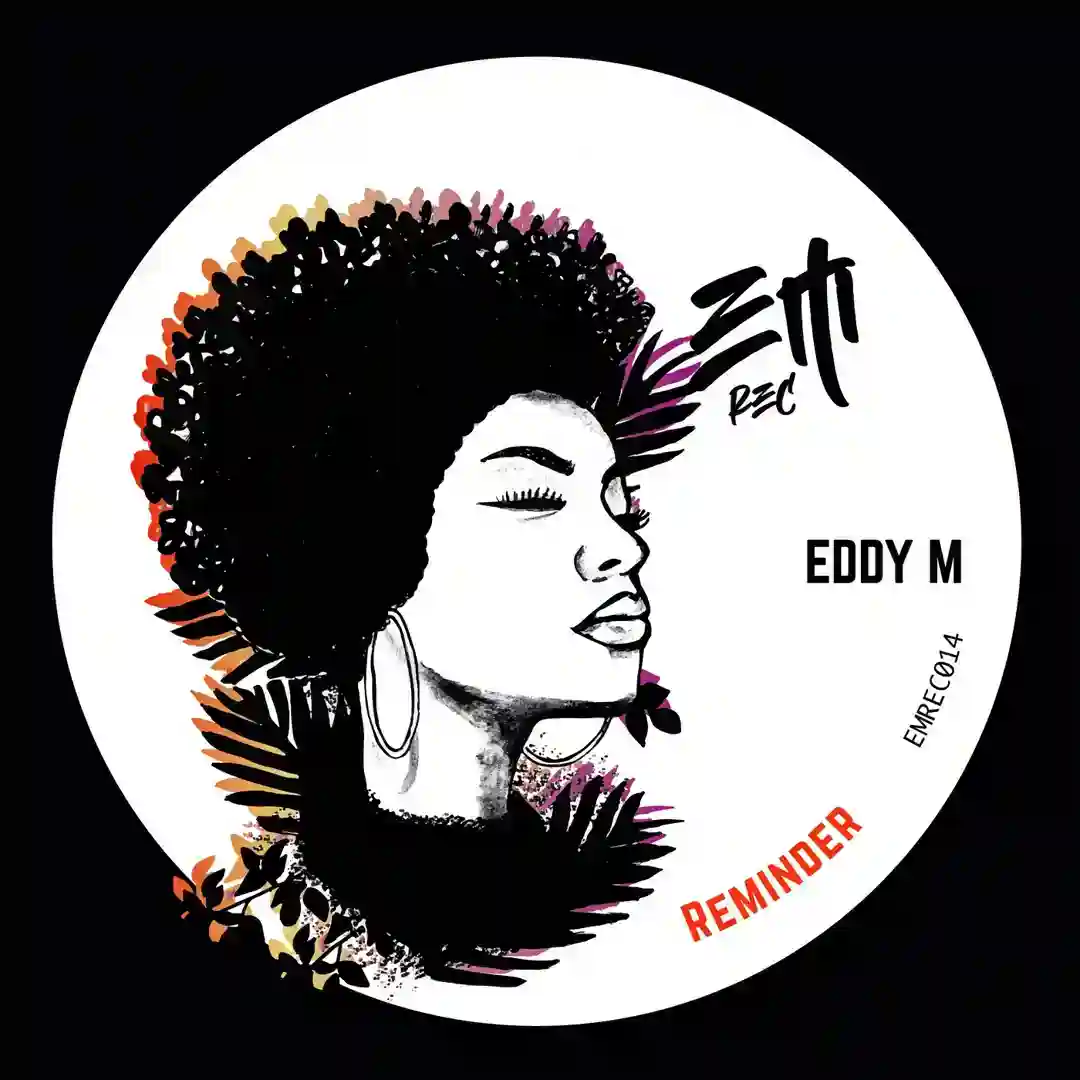 Reminder (Original Mix) cover