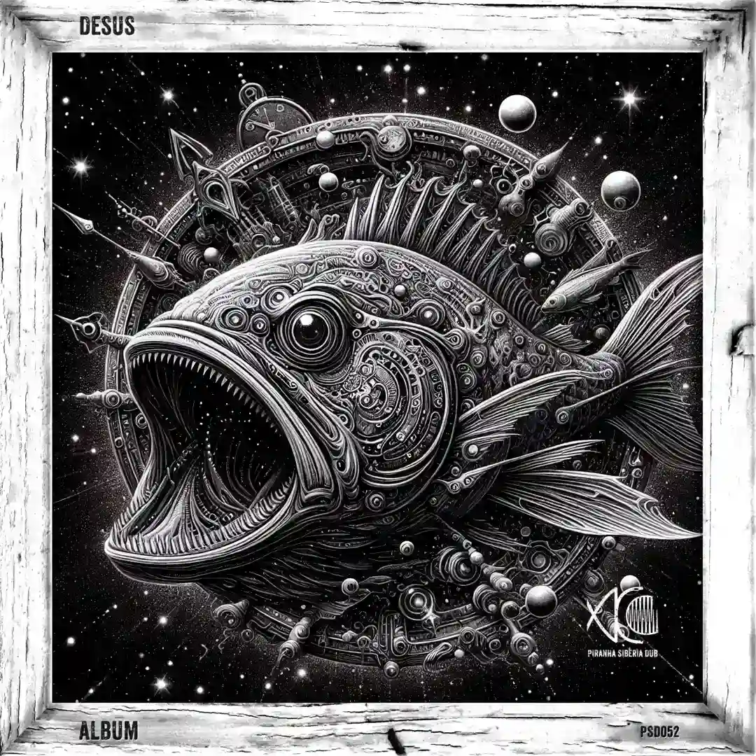 King of Kings (Original Mix) cover