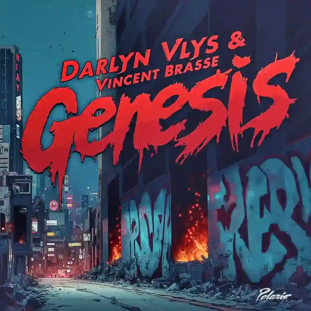 Genesis cover