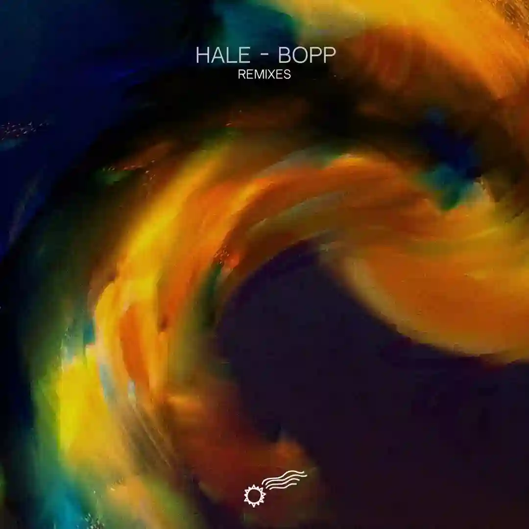 Wake Up (BadWolf Remix) cover