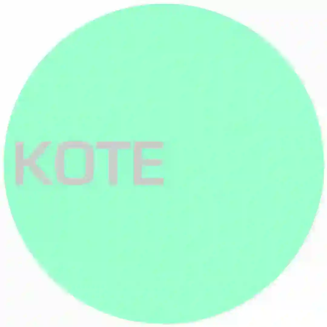 Noisily (Original Mix) [Kote Records] cover