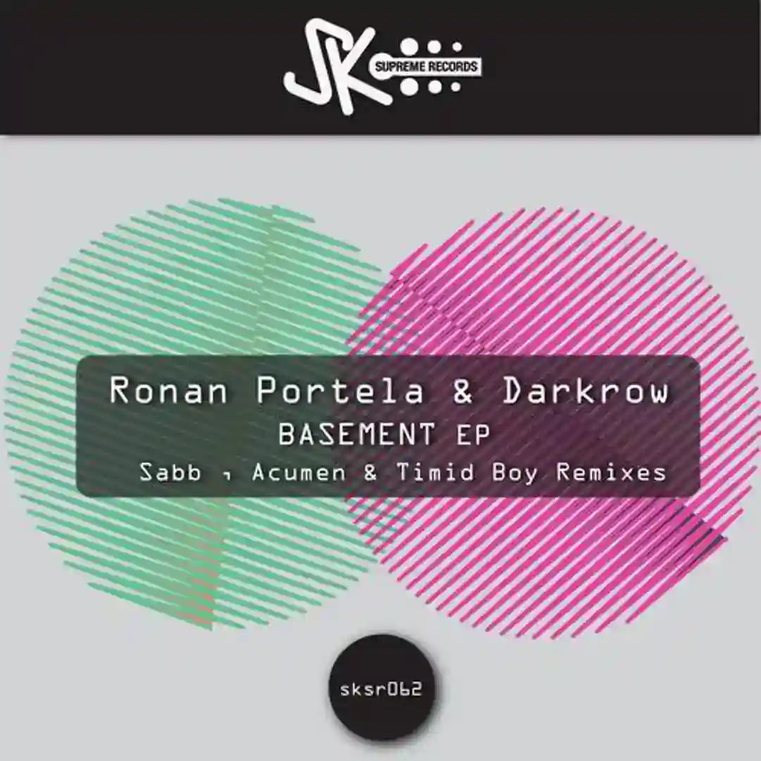 Mosa Rosqueta (Original Mix) cover