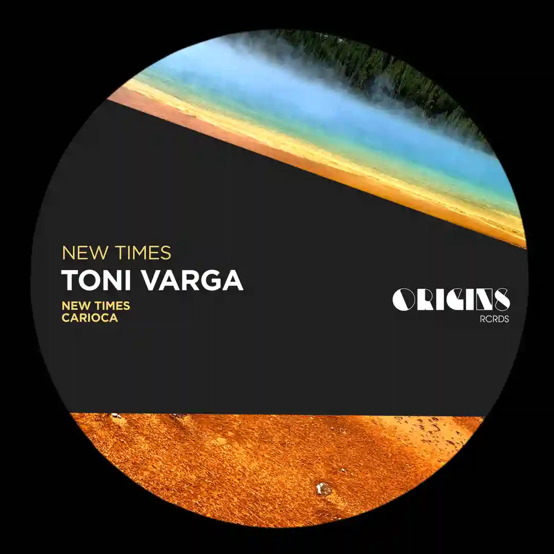 Carioca (Original Mix) cover
