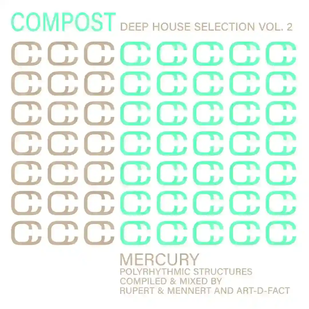 Arrowhead County (Roberto Rodriguez Remix) cover