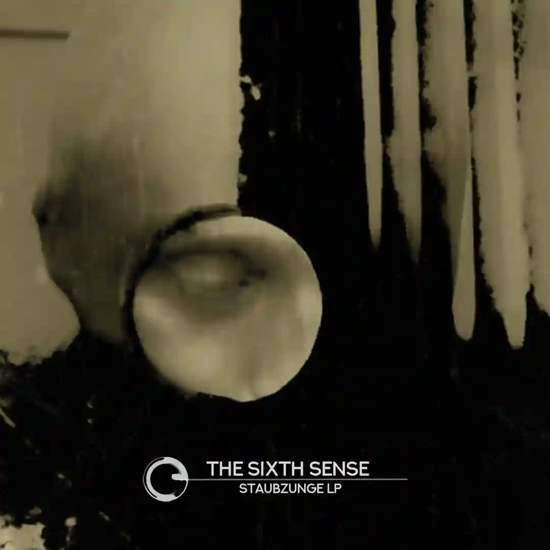 Staubzunge LP cover