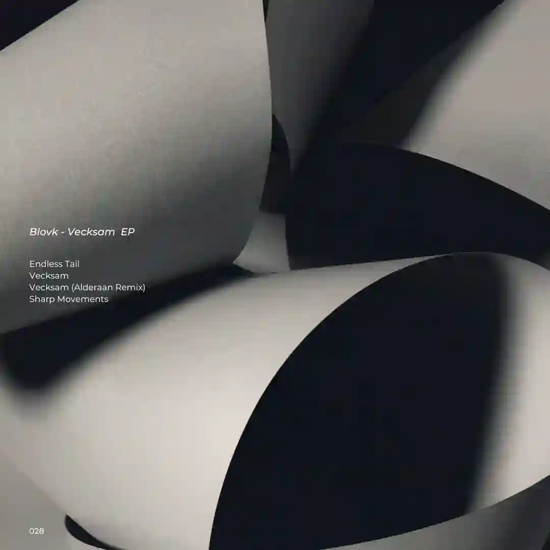 Vecksam (Alderaan Remix) cover