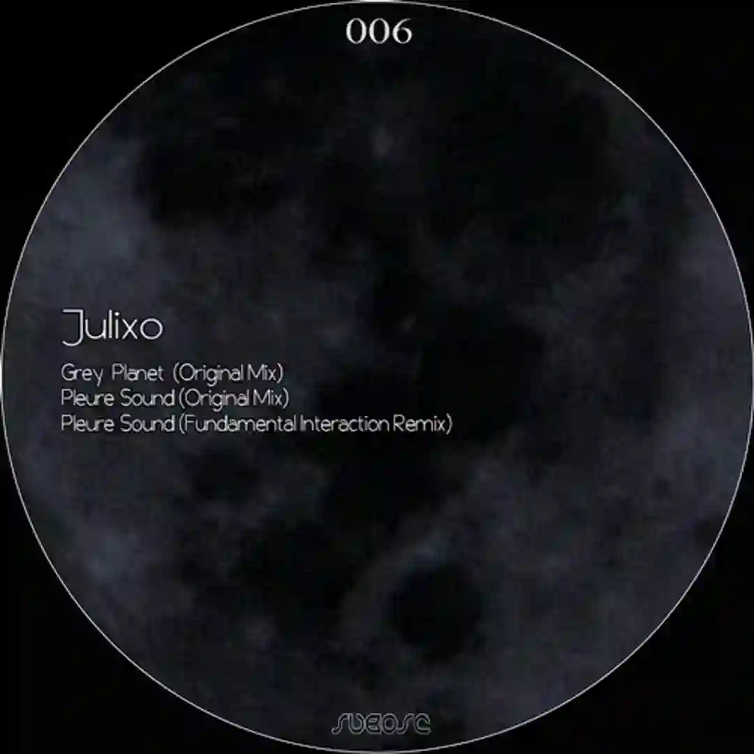 Pleure_Sound_Fundamental_Interaction_Remix cover