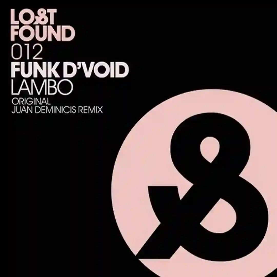 Lambo cover