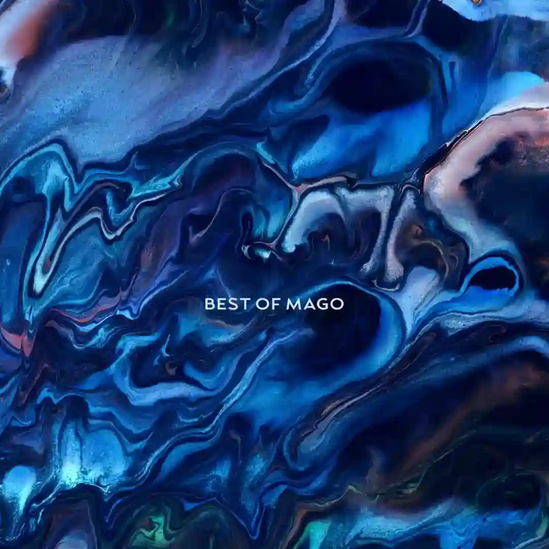 Soul Motion (&ME Remix) cover