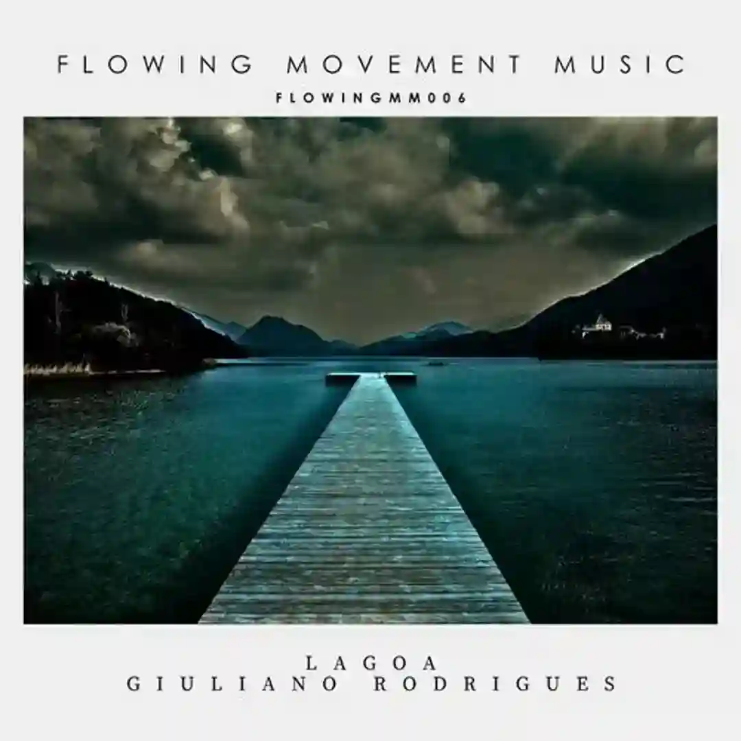 Lagoa (Hypnotic Mix) cover