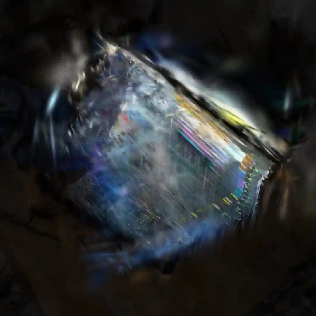 Core (Original Mix) cover