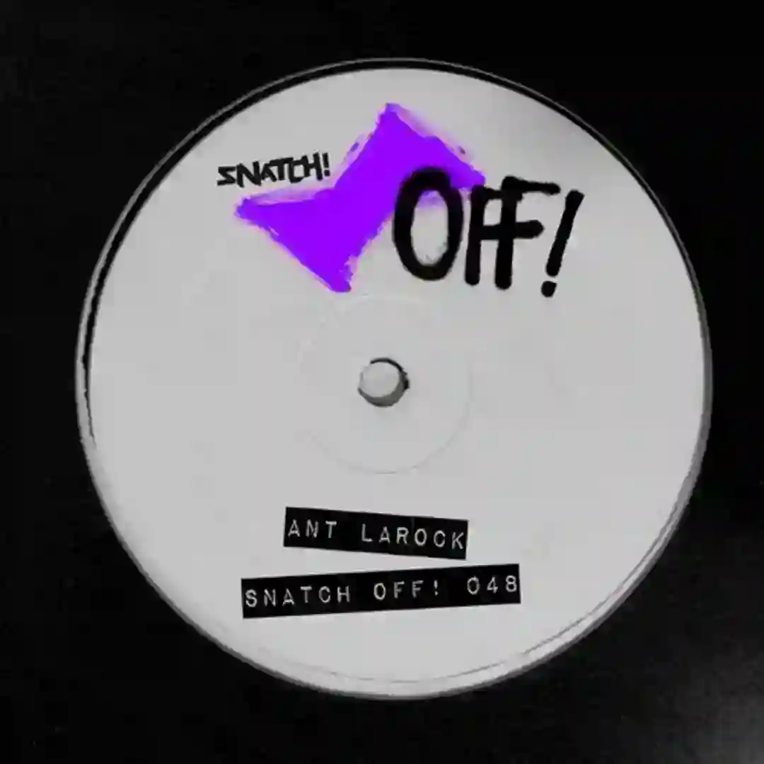 Wuzapnin (Original Mix) cover