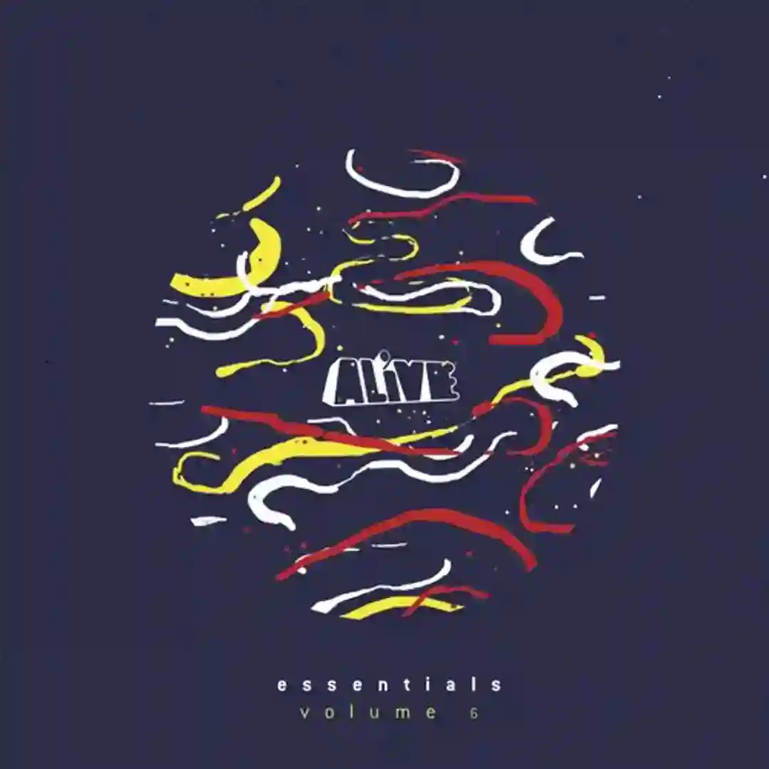 Landscape (Original Mix) cover