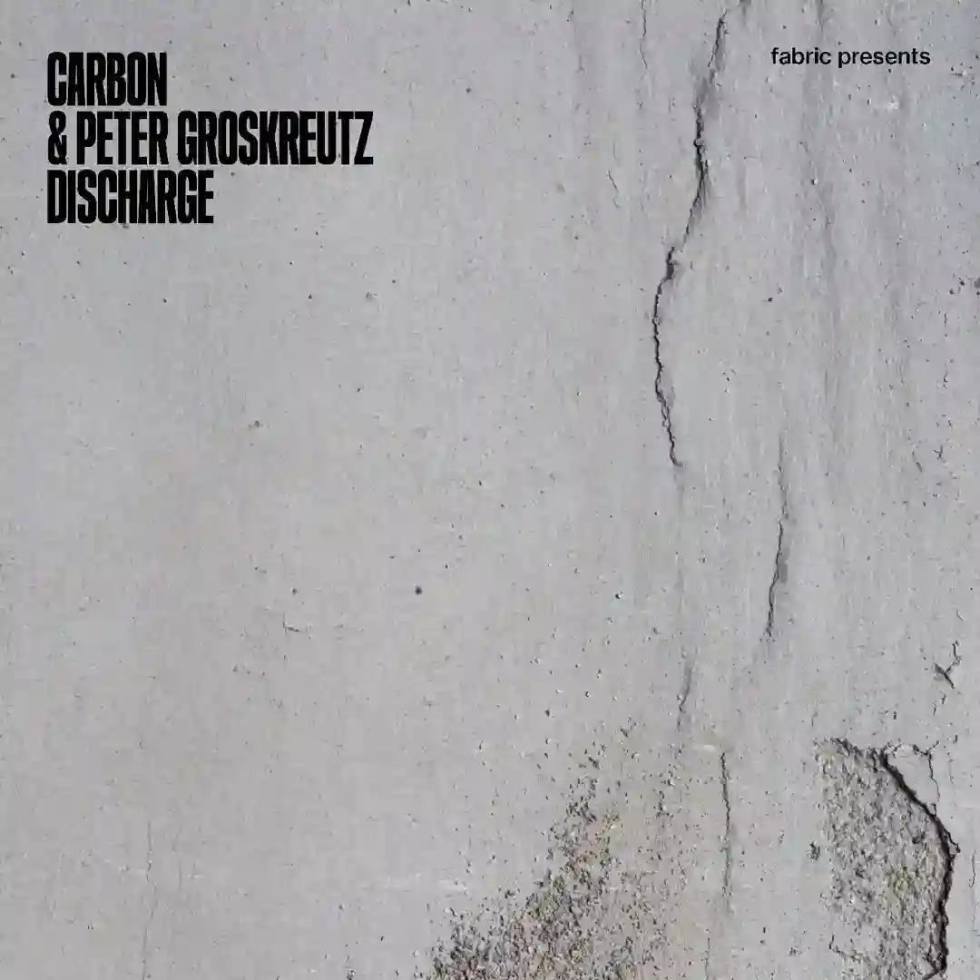 Discharge cover