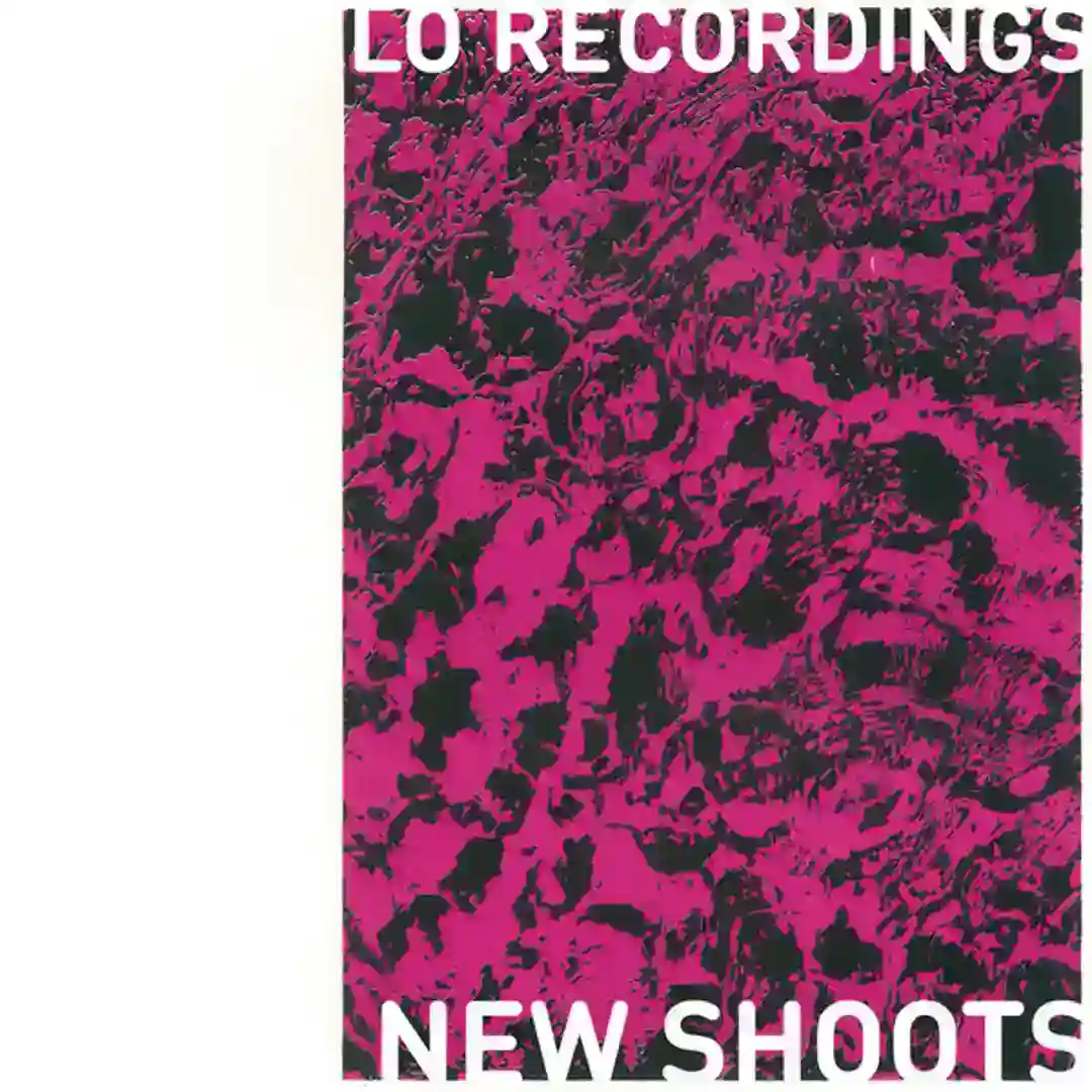 New Shoots cover