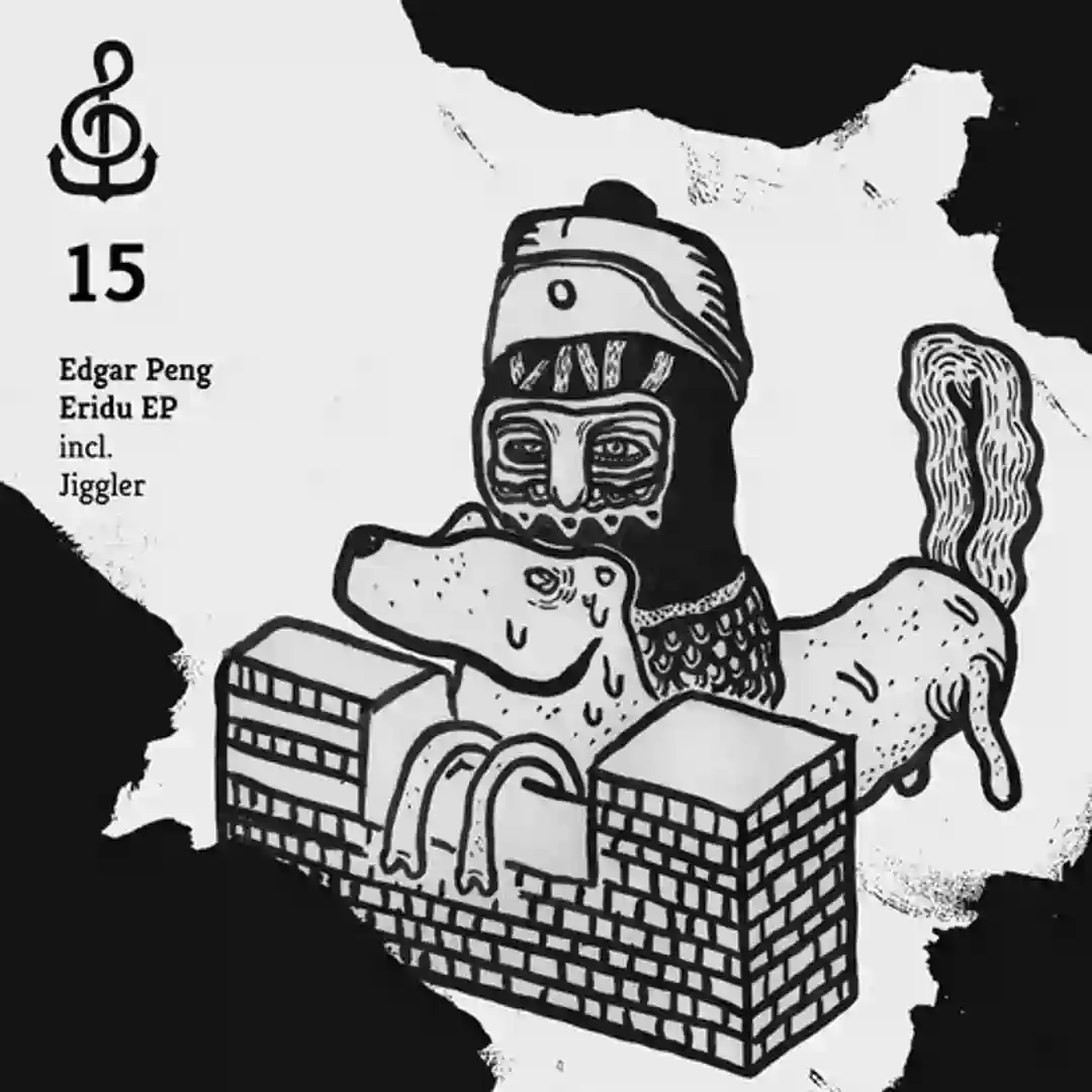 Theodizee (Original Mix) cover