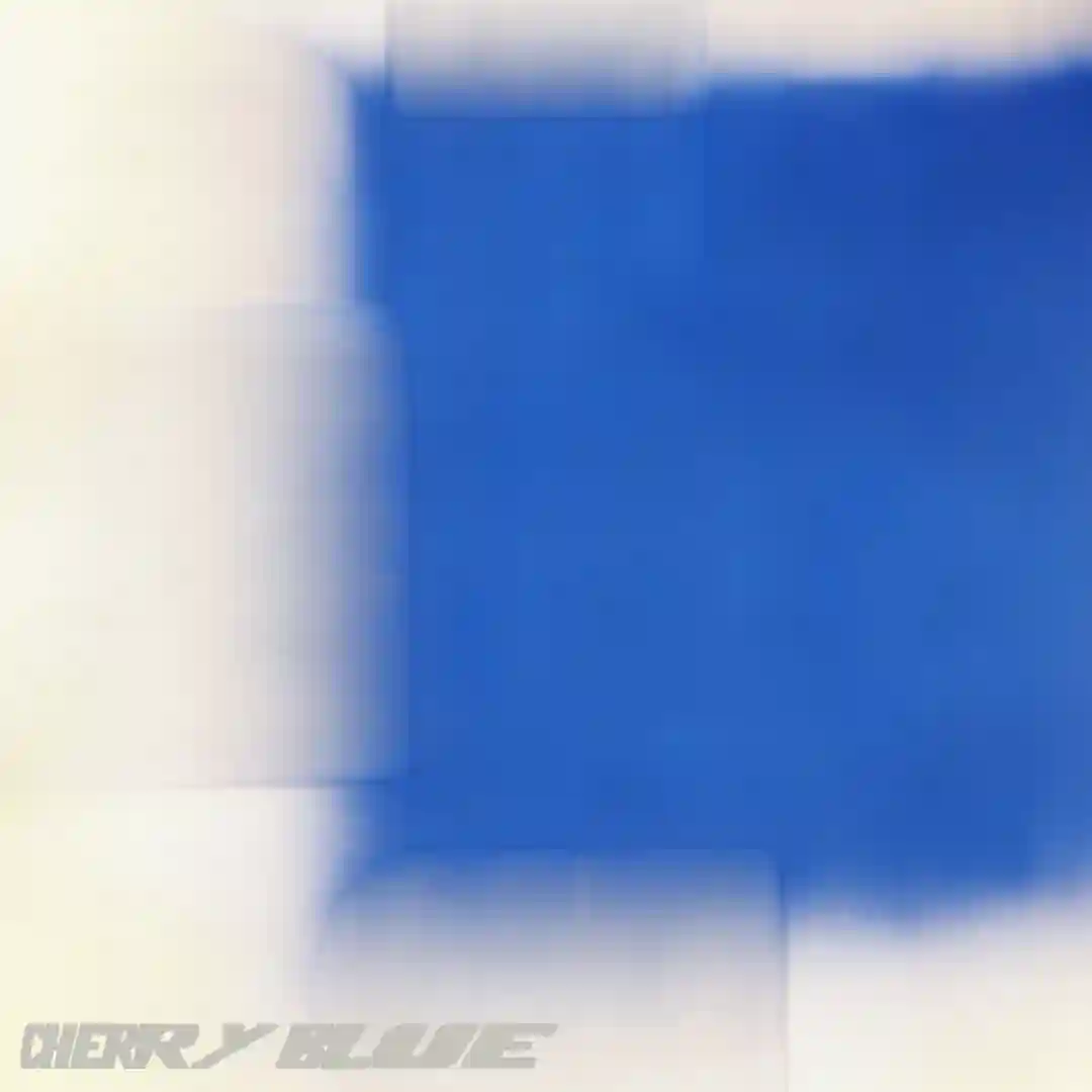 Cherry Blue (Original Mix) cover