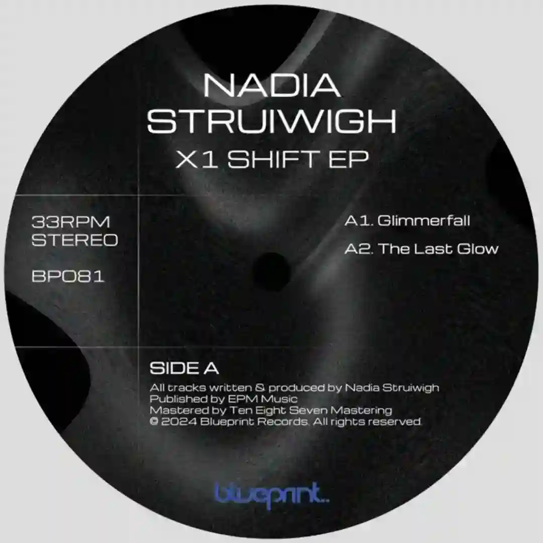 Synk C (Original Mix) cover