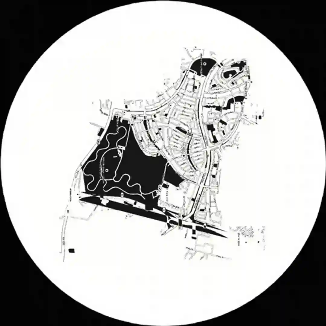 460 feat. Pharaoh (Original Mix) cover