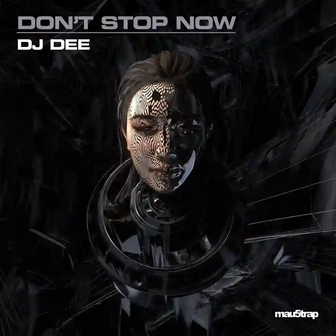 Don't Stop Now (Extended Mix) cover