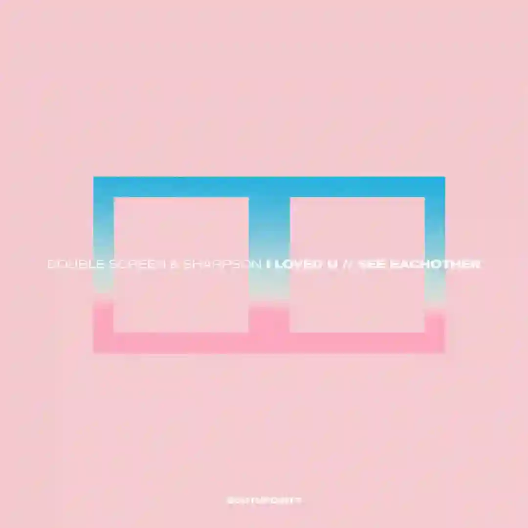 I LOVED U cover