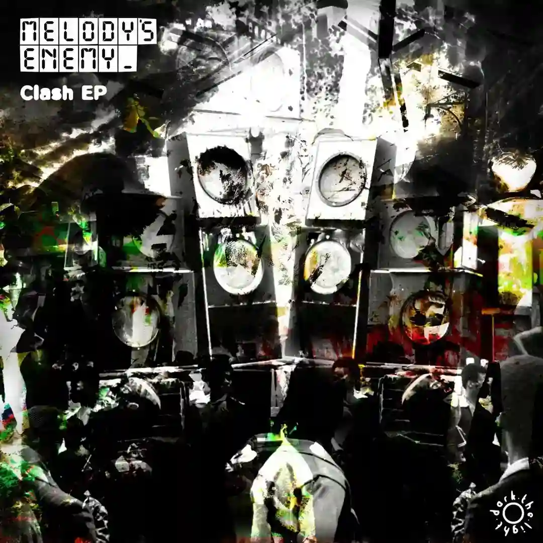Clash cover