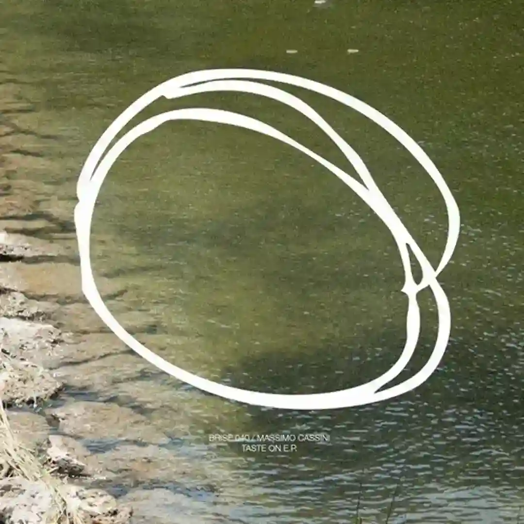 Turning Point (Original Mix) cover