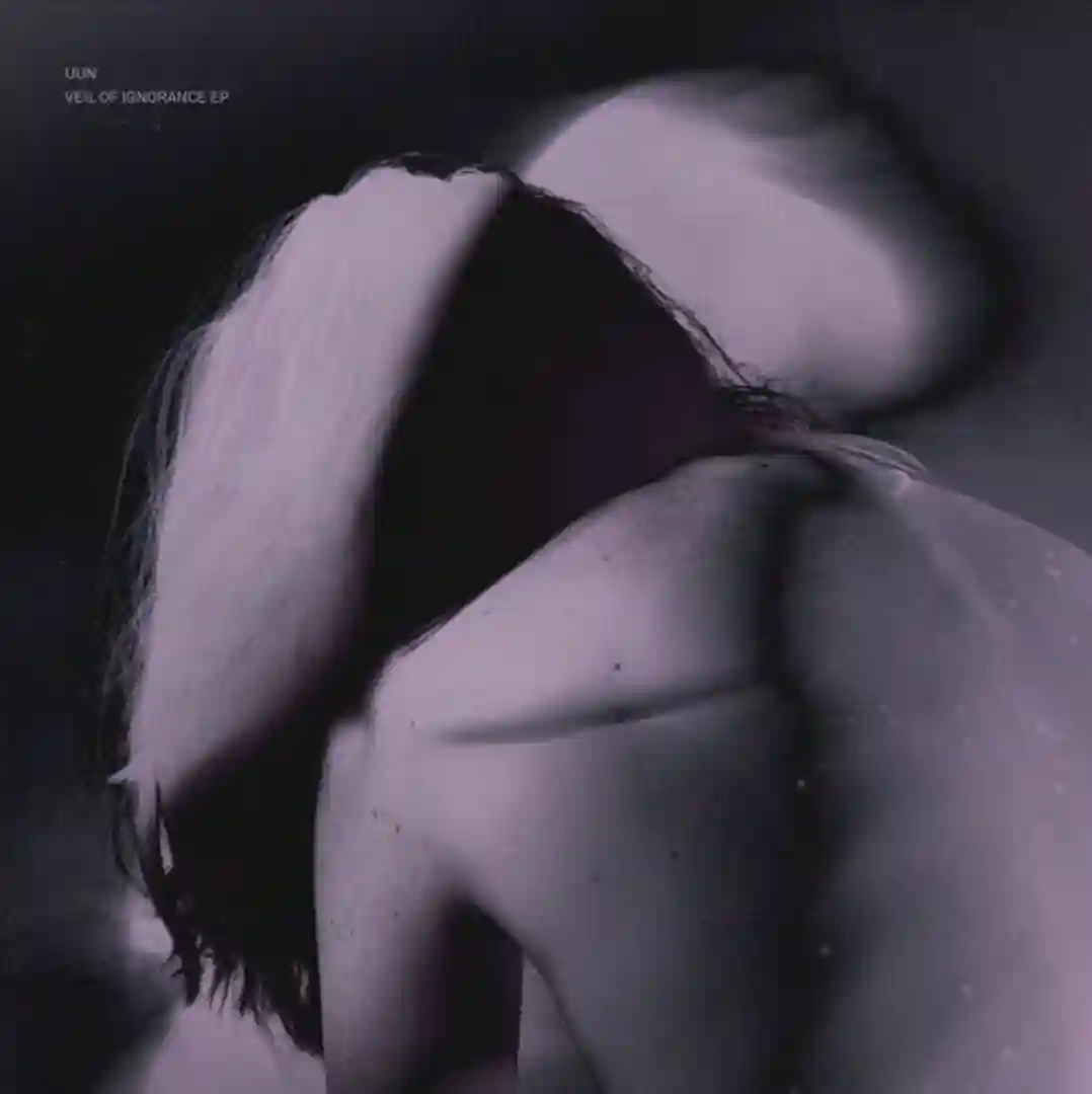 Beyond The Veil Of Ignorance cover