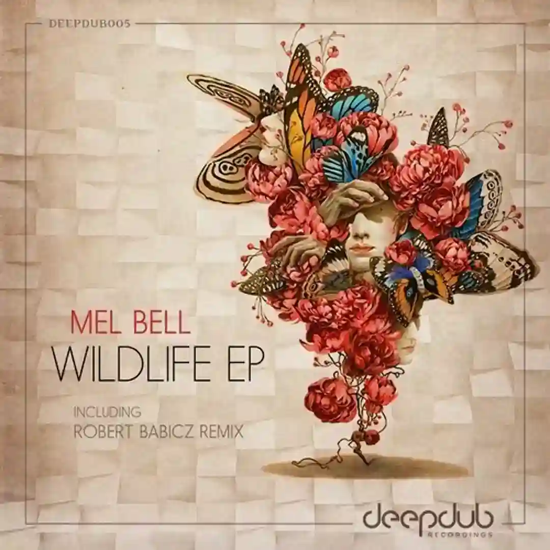 Wildlife (Robert Babicz Remix) cover