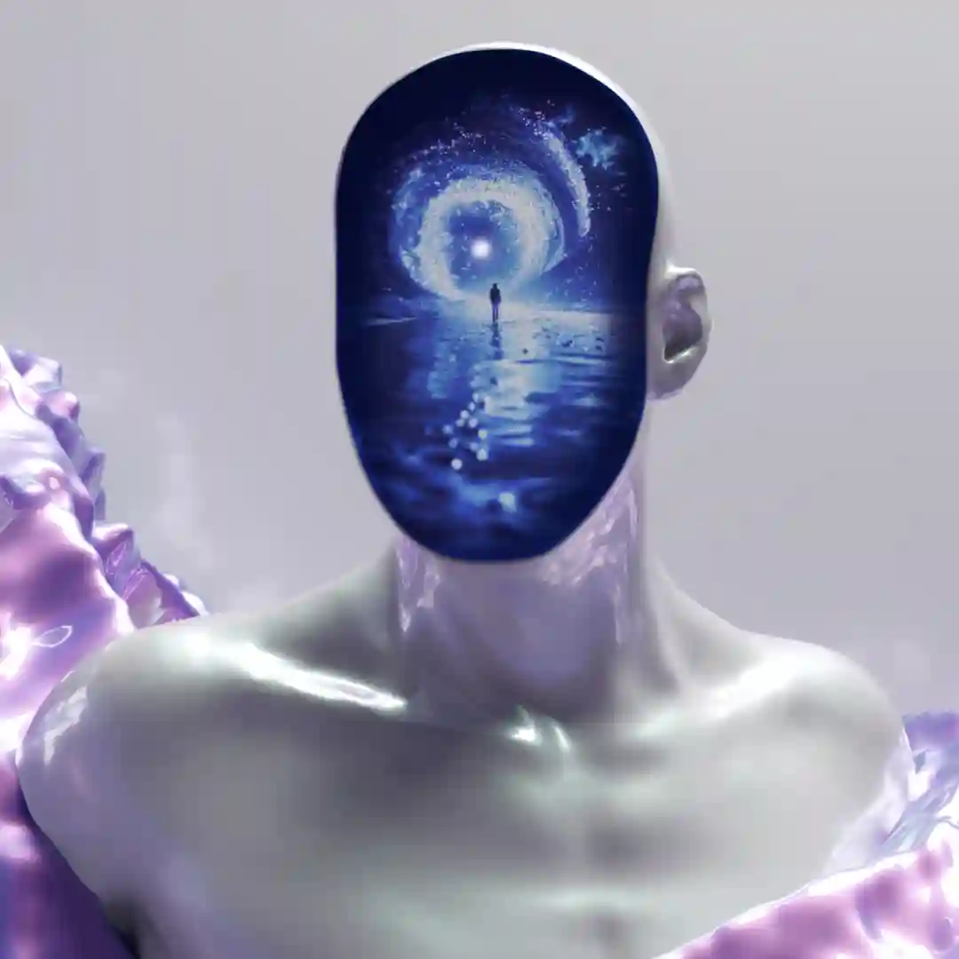 Imagine cover