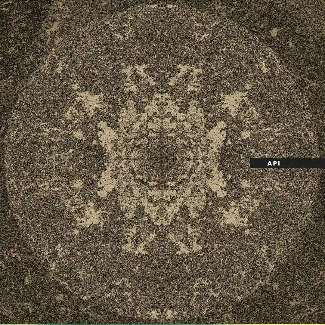 Aletheia (Original Mix) cover