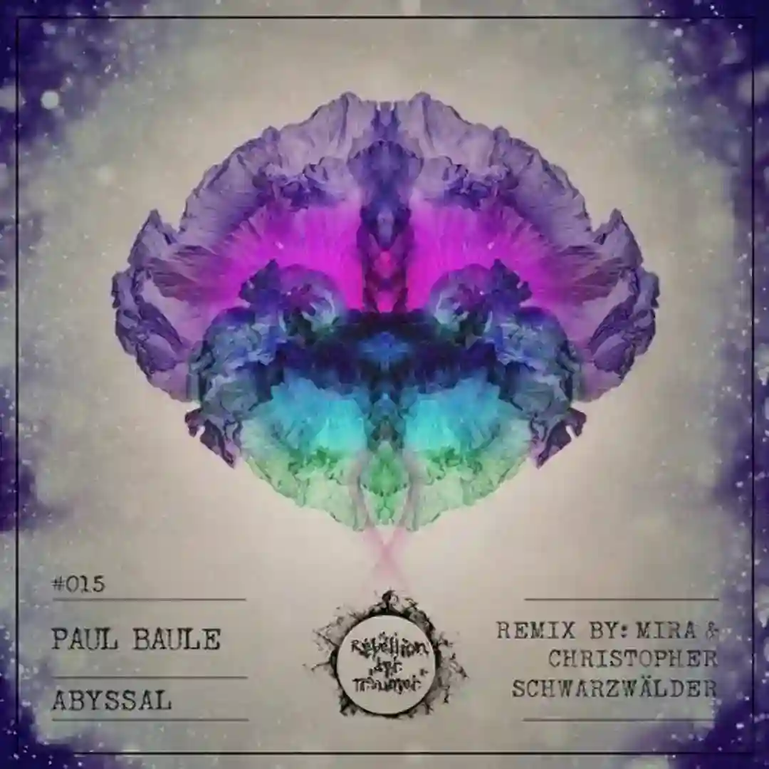 Opaque (Mira & Christopher Schwarzwalder Remix) cover