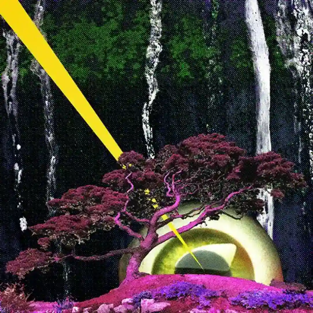Fiction (Original Mix) cover