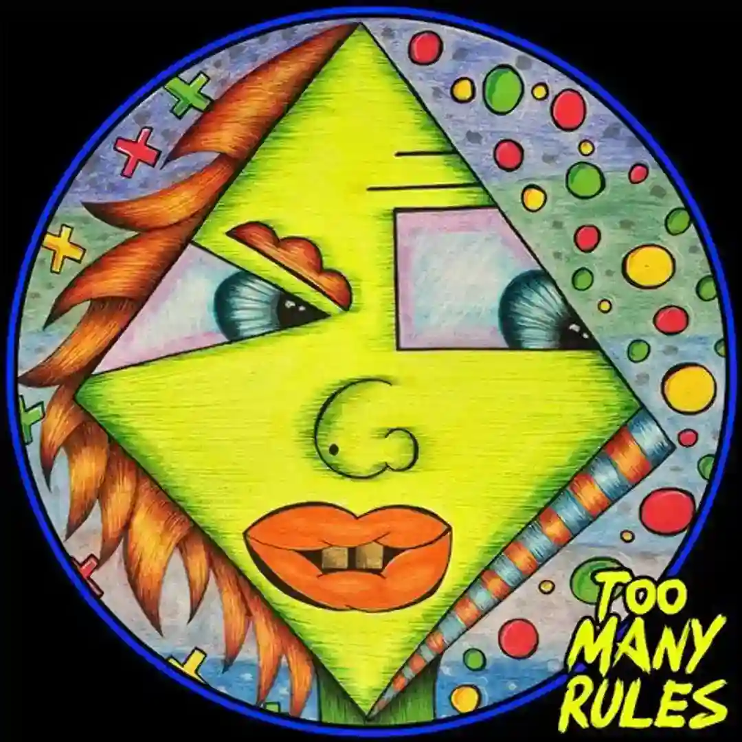 Disco's Revenge cover