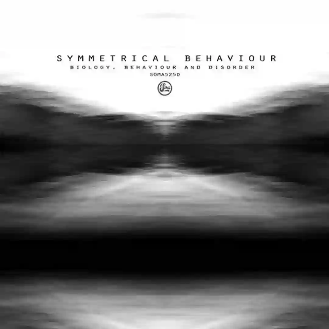 Biology, Behaviour And Disorders EP cover