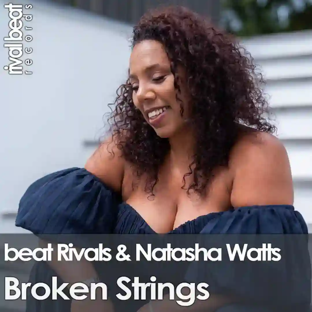 Broken Strings cover