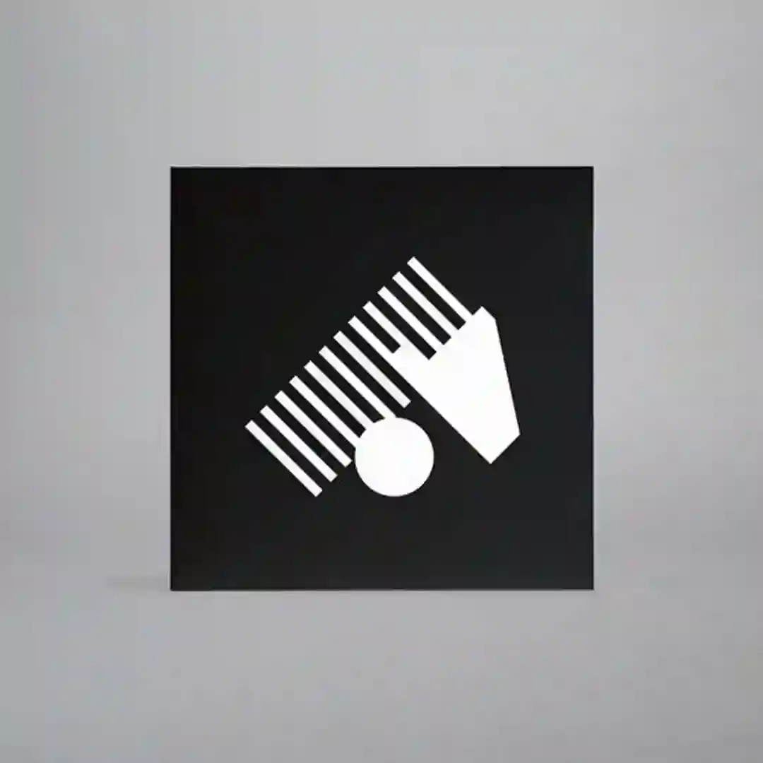 Qtrak (Original Mix) cover