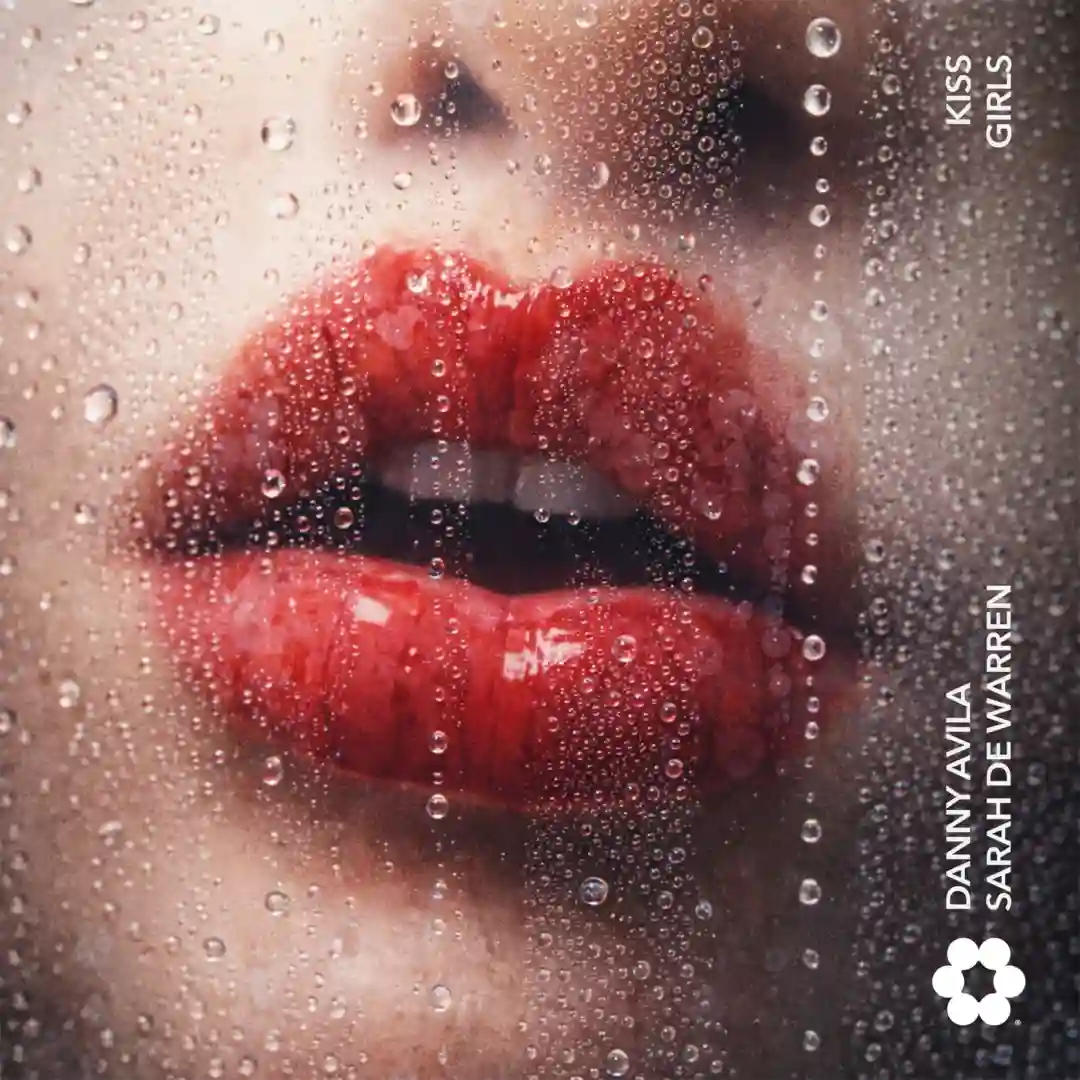 Kiss Girls (Extended Mix) cover