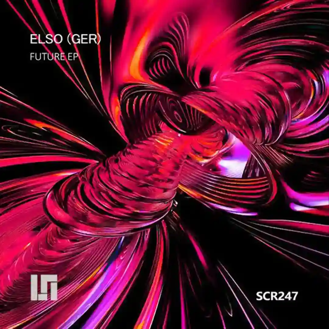 Strange (Original Mix) cover