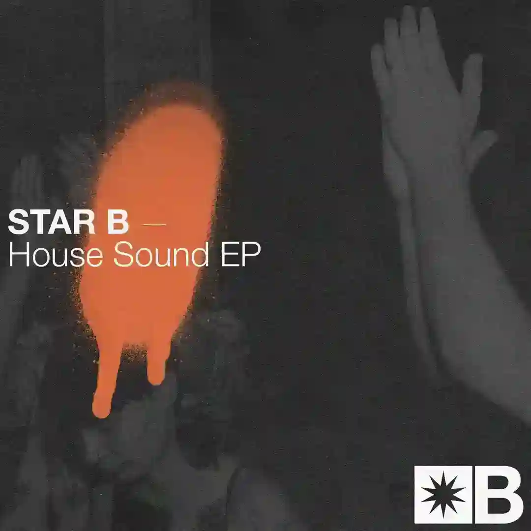 House Sound (Extended Mix) cover