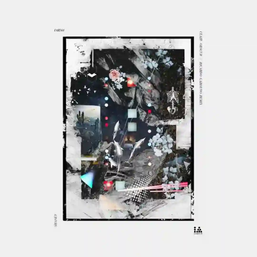 Nebula (Ricardo Garduno Remix) cover