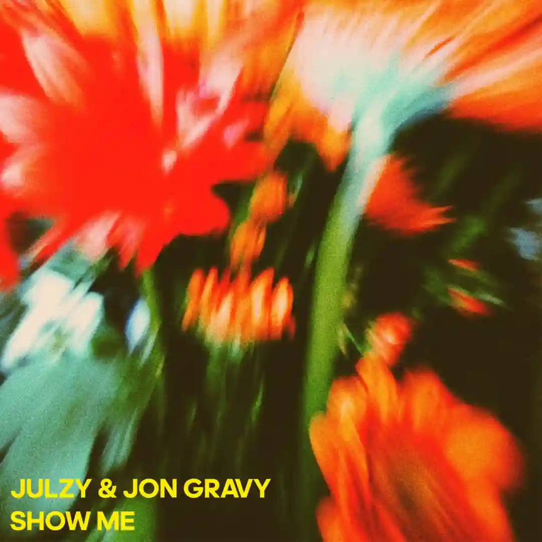 Show Me cover