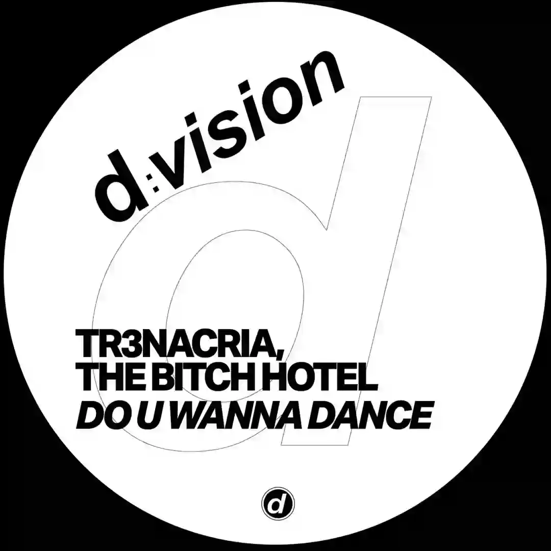 Do U Wanna Dance (Extended Mix) cover