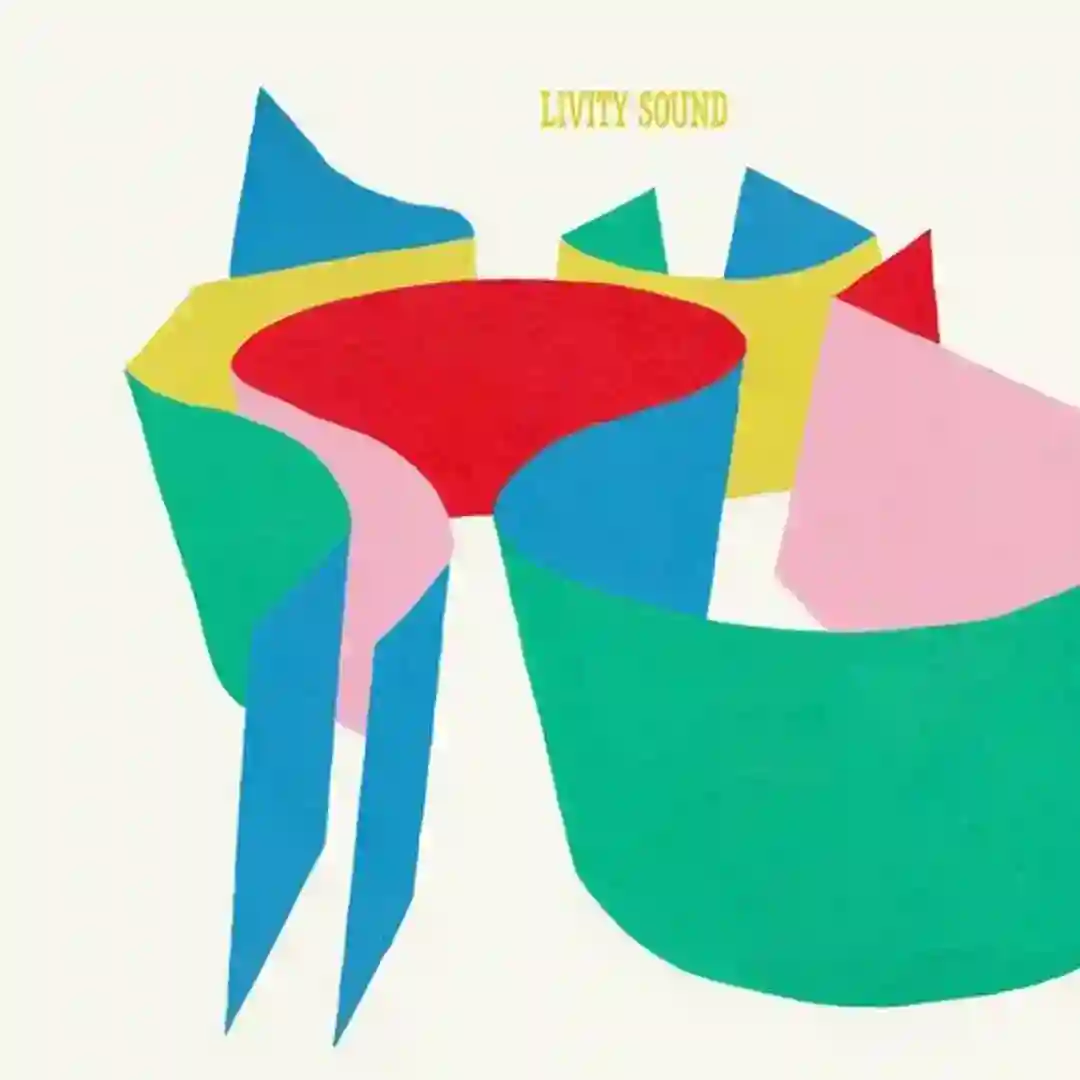 Snake Dance EP cover