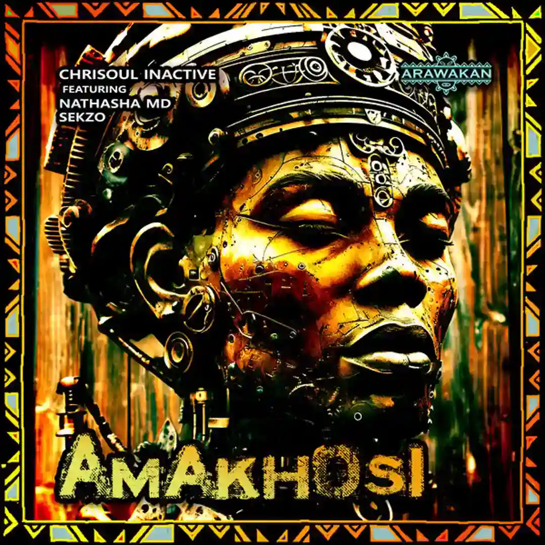 Amakhosi cover
