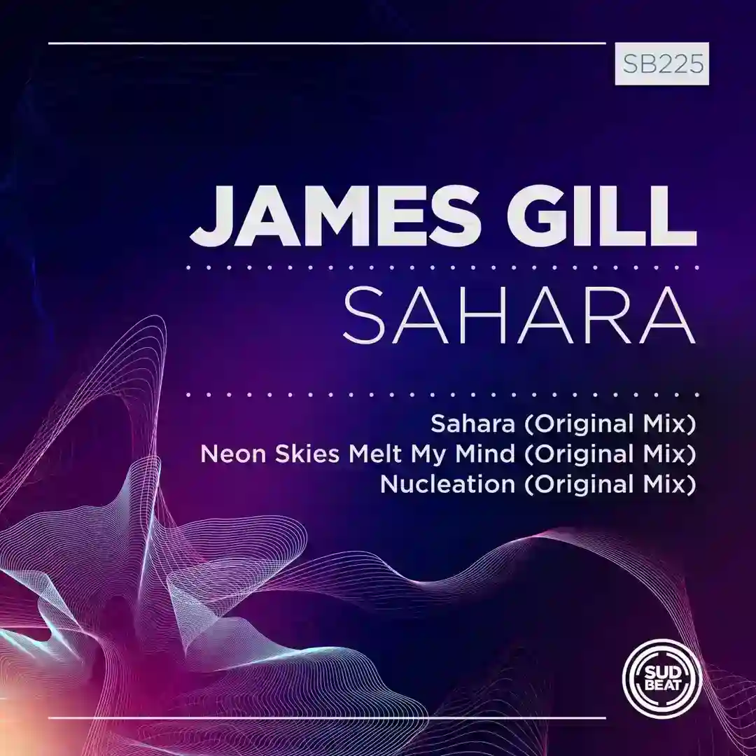 Sahara cover