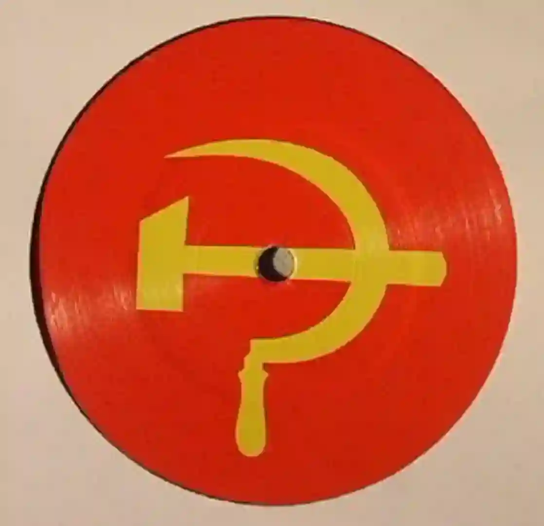 Palladium cover