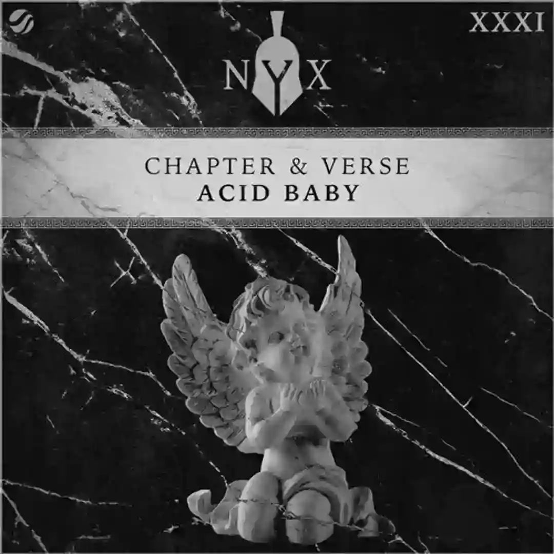 Acid Baby cover