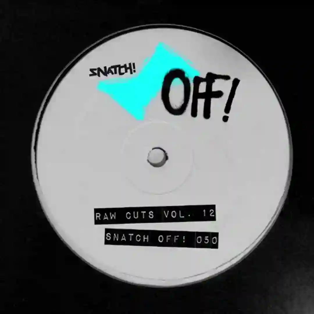 My Turf (Original Mix) cover