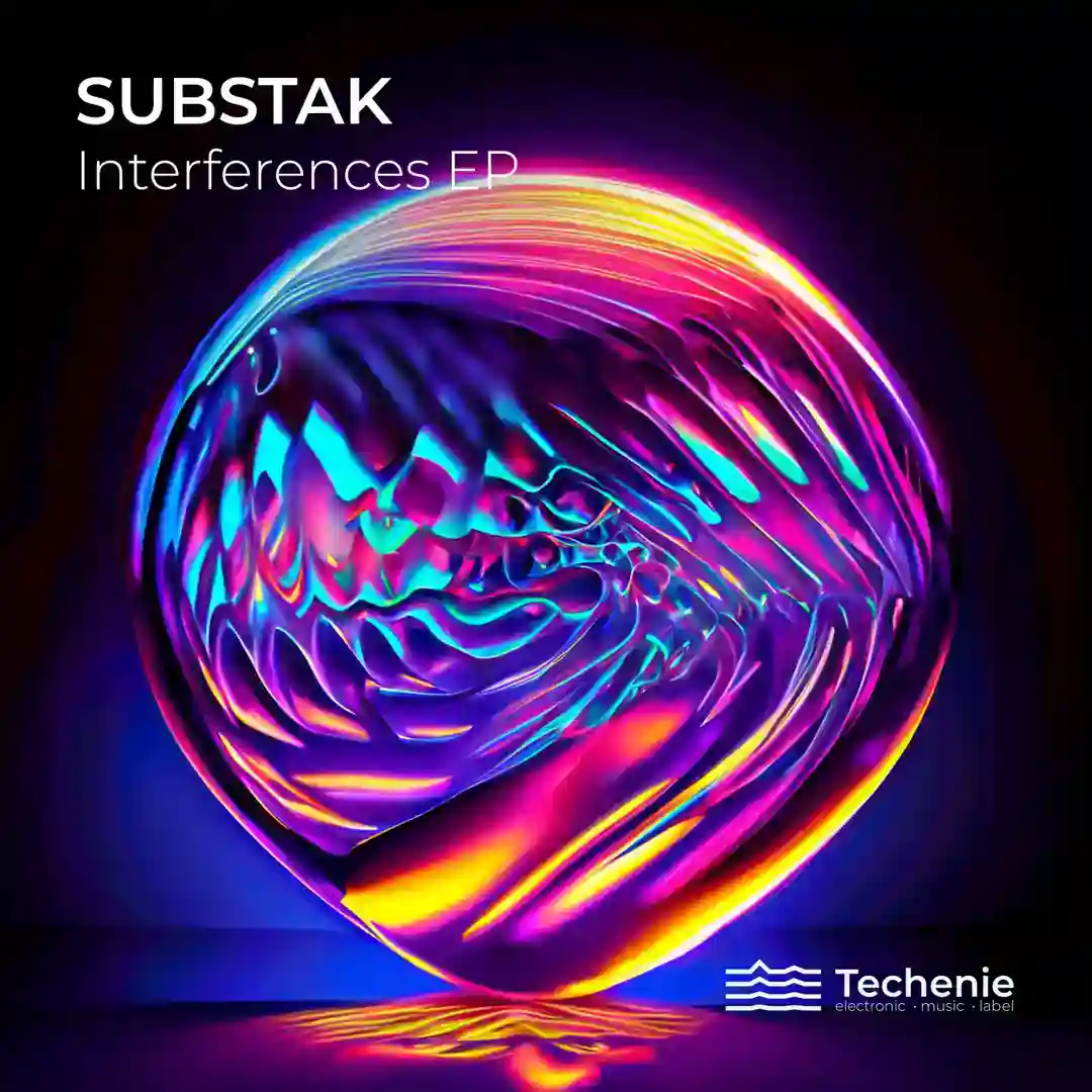 Interferences cover